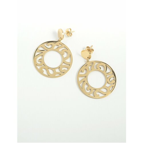 Серьги женские/ювелирная бижутерия/Ювелирный дом Tanya Goz Jewellery