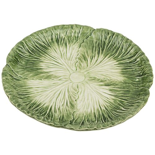 Тарелка капуста диаметр 24 см Annaluma (150176)