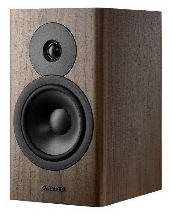 Полочная акустика Dynaudio Evoke 20 Walnut wood