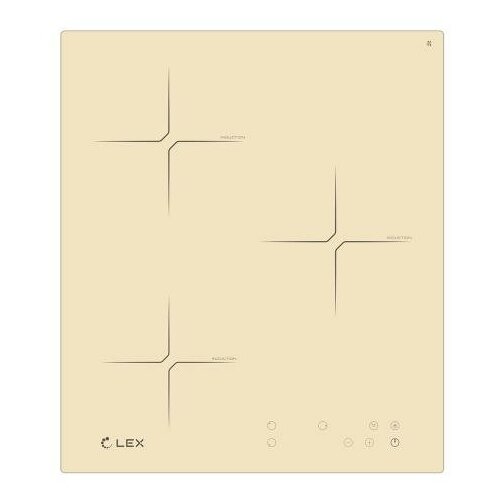 Варочная панель Lex EVI 430 IV 2271300₽