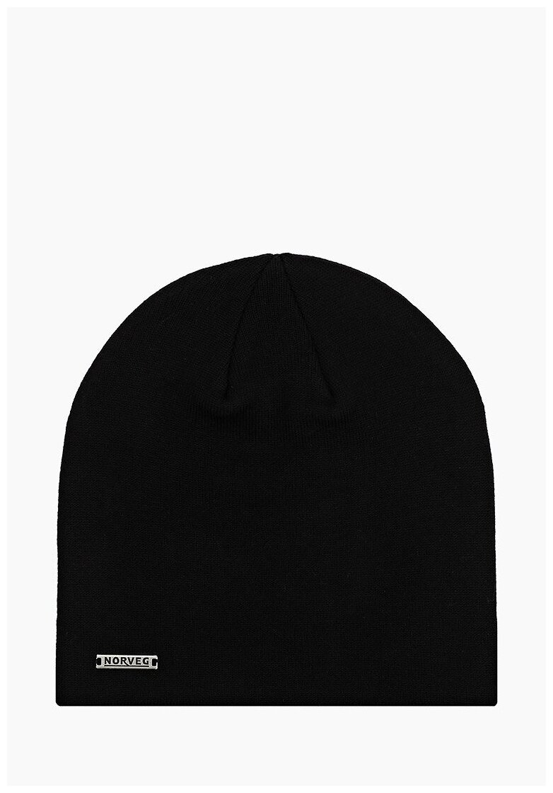 Шапка NORVEG Classic beanie