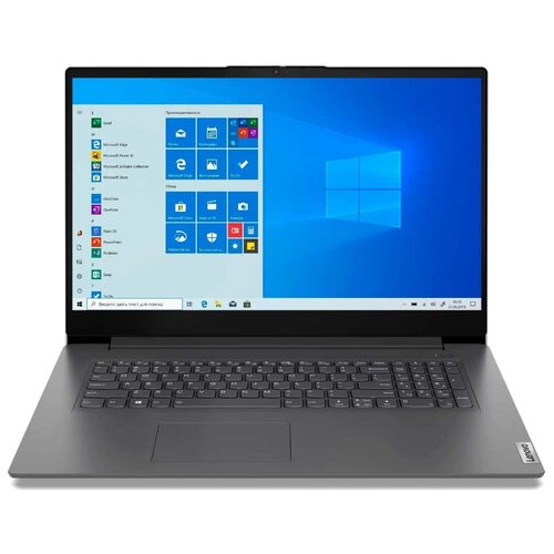 Lenovo V17 G2 ITL 82NX00DGRU Iron Grey 173 9151900₽