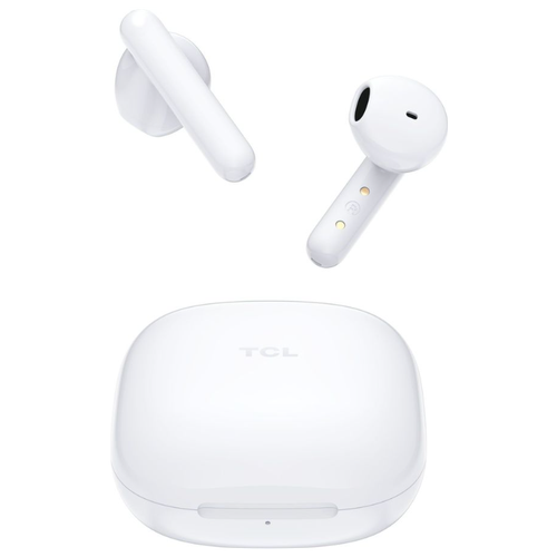 Наушники TWS TCL Moveaudio S150 White (TW10)