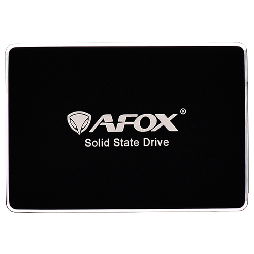 Твердотельный накопитель Afox SD250 Series 480Gb SD250-480GN