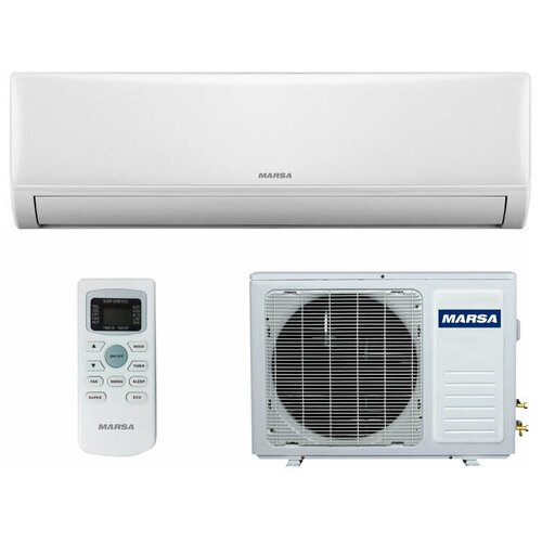 Настенная сплит-система Marsa RK-12MTI