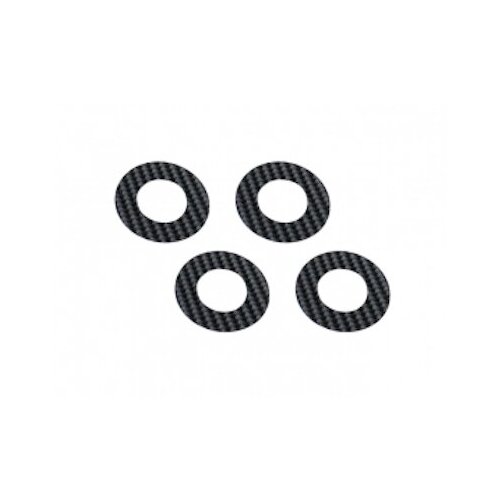 3Racing Прокладка (Sakura Zero) 4шт - SAK-04 41 54 11 fork damper oil seal 41x54 dust cover lip for benelli 300 bn300 tnt300 bj300gs bj300 bj tnt bn 300 2016 2017 new model