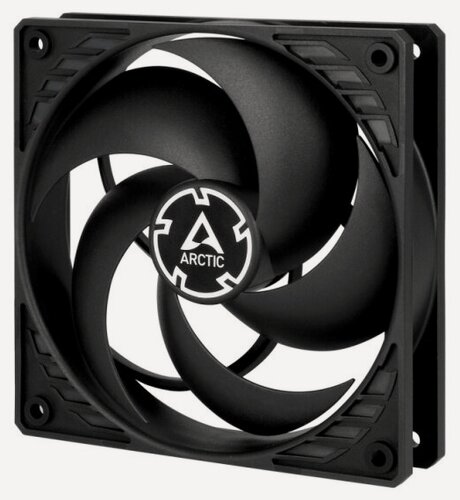 Изображение товара Вентилятор для корпуса Arctic P12 Silent (ACFAN00130A)