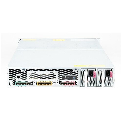 Контроллеры HP Контроллер HP AJ798A 2300FC G2 MODULAR SMART ARRAY CONTROLLER контроллеры hp aj764a