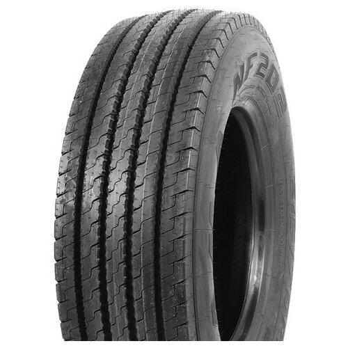 Kama 215/75R17,5 126/124M NF 202 TL