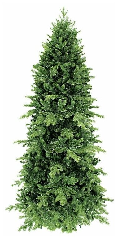 фото Ель искусственная Triumph Tree Изумрудная