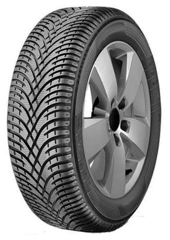 Автомобильные шины BFGoodrich G-Force Winter 2 185/60 R15 88T