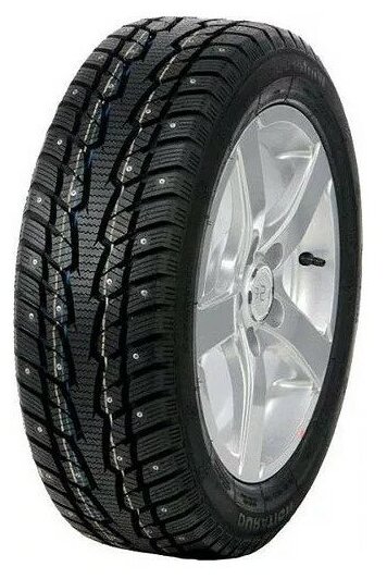 Автошина Ovation Ecovision W686 205/55 R16 91H шипованная