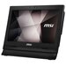 Моноблок MSI Pro 16T 10M-072RU Touch Win11Pro Black (9S6-A61811-205)