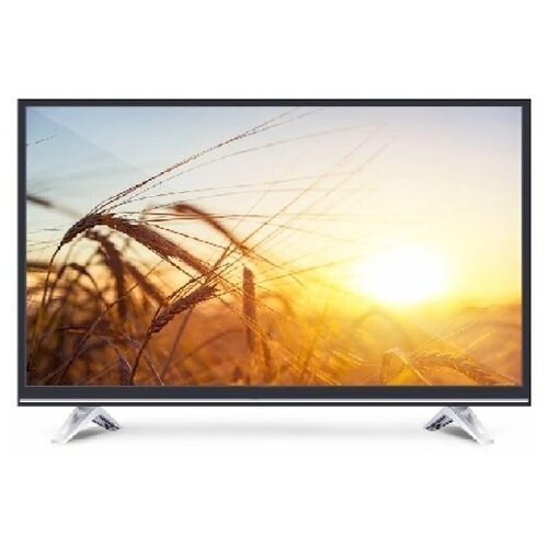 LCDЖК телевизор Vesta TV LED 43V10H 1503800₽