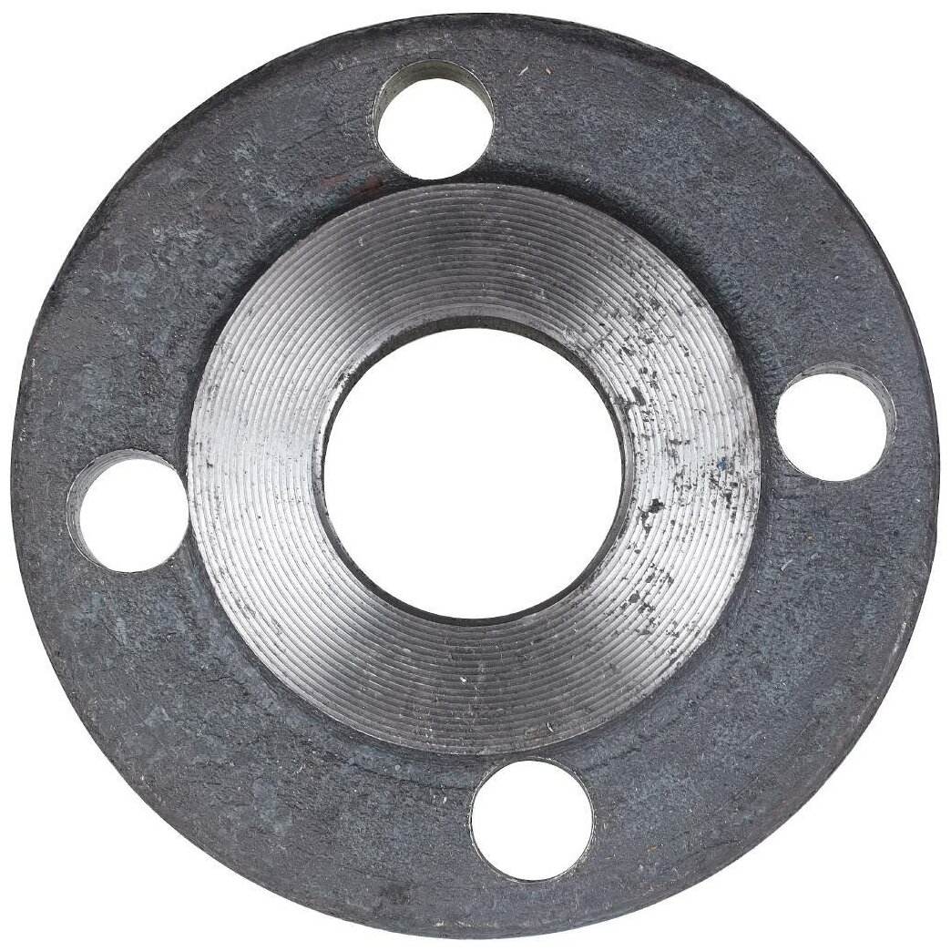 Фланец плоский стальной Ду40 PN25 ГОСТ 33259-2015 — купить по низкой ...
