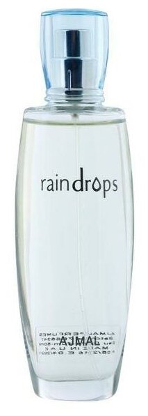 Ajmal, Raindrops, 50 мл, парфюмерная вода женская