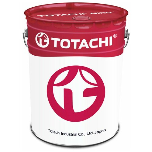 Масло Трансмиссионное Totachi Ultima Syn-Gear 75w-90 Gl-4 20л TOTACHI арт. 60720