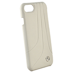 Накладка Mercedes Bow II Hard Leather для iPhone 8 / 7 / 6s / 6 - Grey - изображение