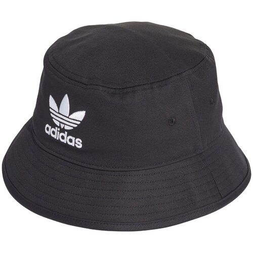 Панама ADIDAS BUCKET HAT AC р.OSFM (56-58) (черный) AJ8995