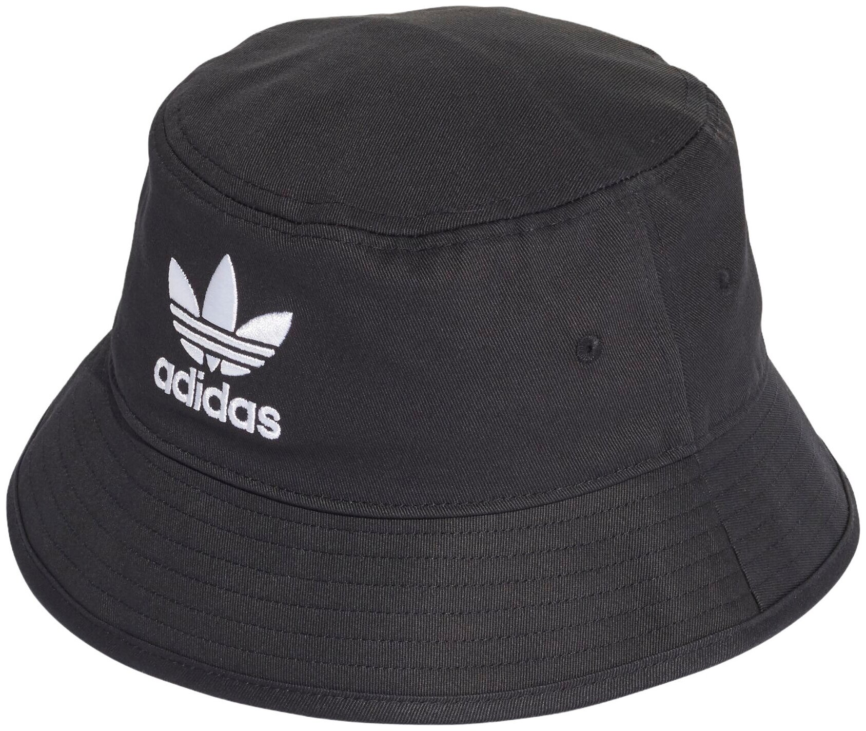 Панама Adidas BUCKET HAT AC BLACK/WHITE Унисекс AJ8995 OSFM 