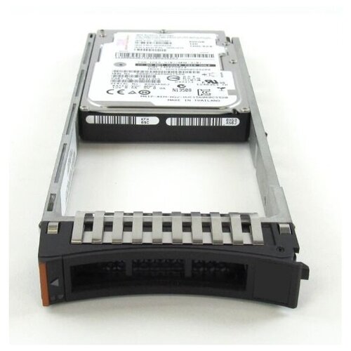 Жёсткий диск 2Tb 25 IBM SAS 7200rpm 12Gs NL 5883000₽