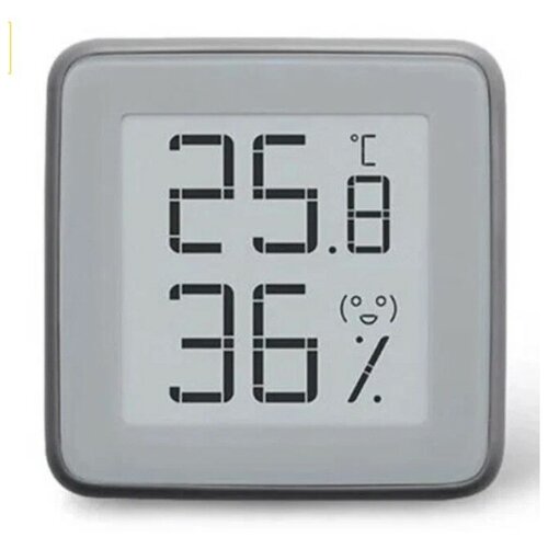 Метеостанция Xiaomi термогигрометр датчик влажности и температуры 199000₽