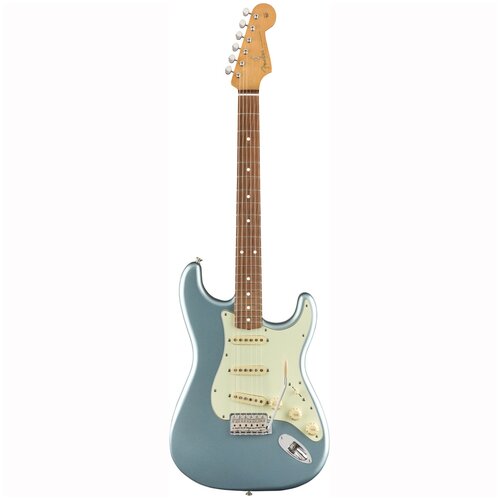 Fender Vintera `60s Stratocaster®, Ice Blue Metallic Электрогитары