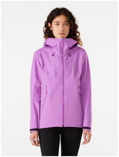 Куртка для активного отдыха Arcteryx Beta Lt Jacket WomenS Mesmer (US:XL)