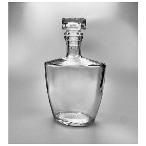 Графин-штоф 