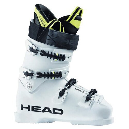 Горнолыжные ботинки Head Raptor 110 SC White (21/22) (27.5)