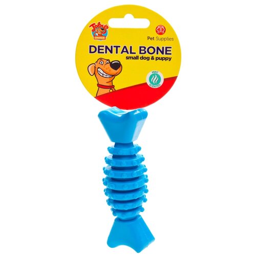 Kitty City с ароматом мяты DENTAL BONE MINT SCENTED для собак для грызения