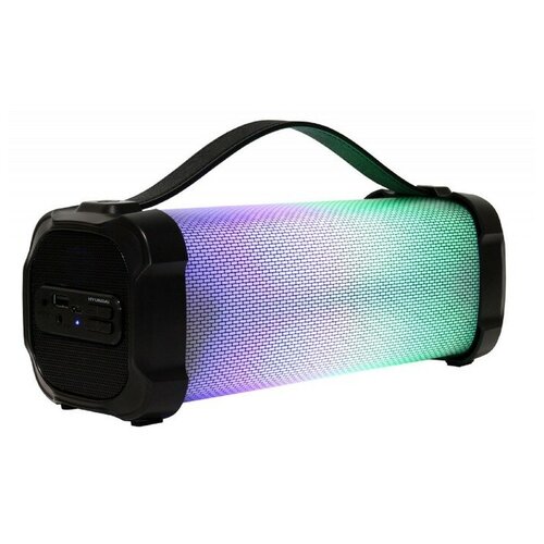 Портативная акустика Hyundai H-PAC400 369000₽