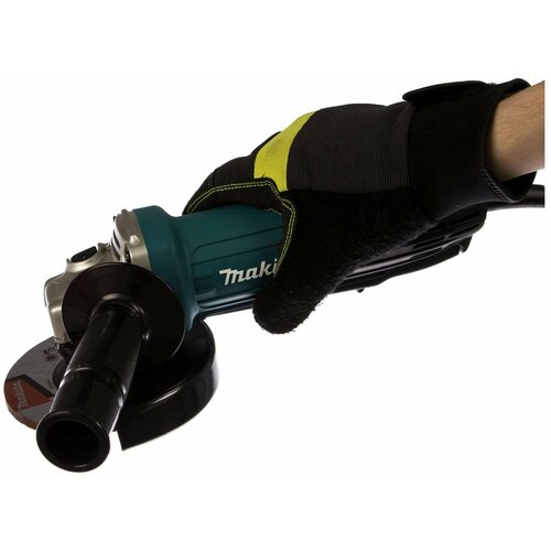 Угловая шлифмашина Makita GA5034 990000₽