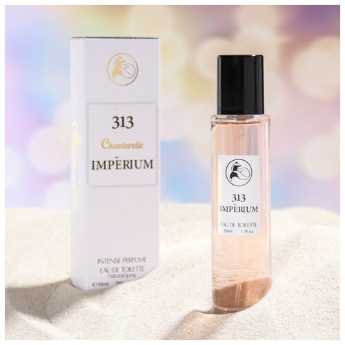 Туалетная вода женская Chanterelle 313 Imperium, 55 мл