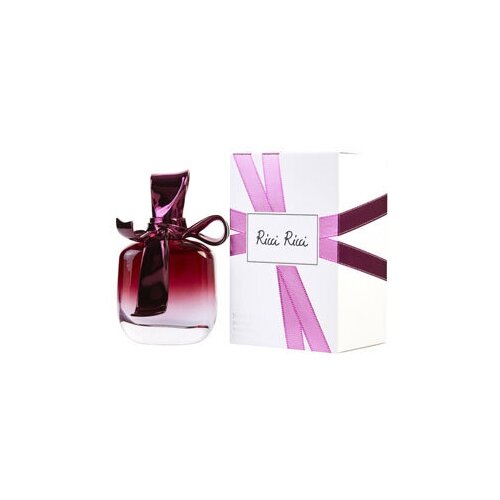 Парфюмерная вода Nina Ricci Ricci Ricci 50 мл. nina ricci ricci ricci dancing ribbon парфюмерная вода 50 мл для женщин