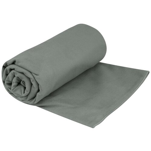 Полотенце Sea To Summit Drylite Towel XL Grey