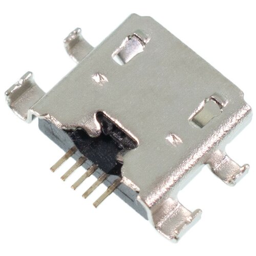 Разъем системный Micro USB для ASUS Google Nexus 7C (ME370TG) (Premium) / MC-289