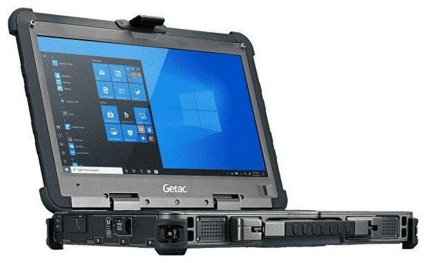 Ноутбук X500G3 CI5-7440EQ 15 8GB 500GB W10P XQ1SZFCHTDXX GETAC