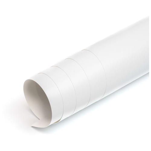 Фон пластиковый DOFA для предметной фотосъемки 68x130 см, белый