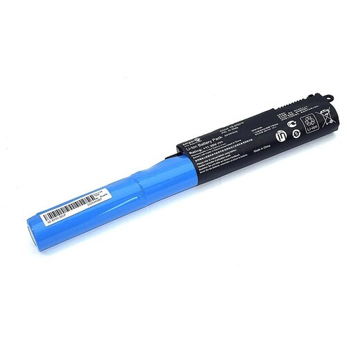 аккумулятор для ноутбука asus x540 x540la x540s a31n1519 11 25v 2200mah Аккумулятор для ноутбука Asus A31N1519 11,25V 2600mAh код mb062773