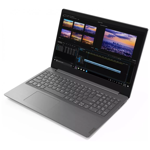 Ноутбук LENOVO V15 82NB001CEU (Intel Core i3-10110U Dual/15.6