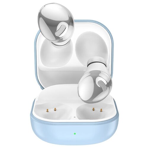 Беспроводные наушники MUSIC PLAYBACK BW10 Magic rhyme TWSbluetooth наушники с микрофоном white 165000₽