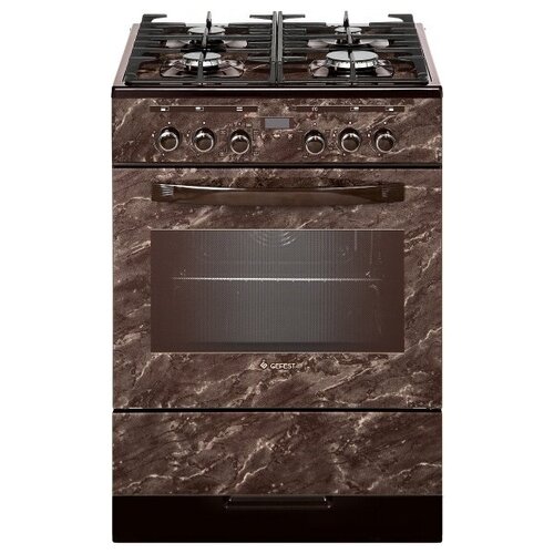 Кухонная плита Gefest 6502-04 0054 3628600₽