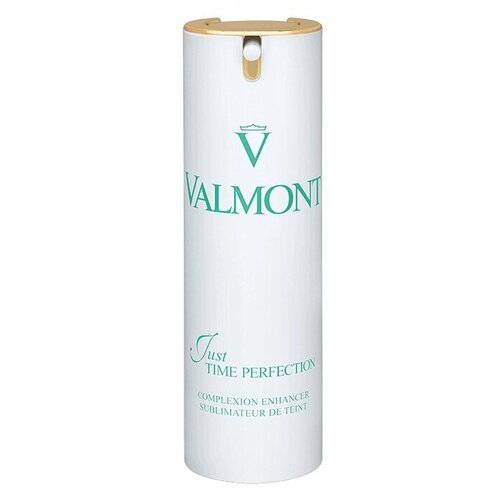 Крем-экран для лица Valmont Just Time Perfection 30 мл