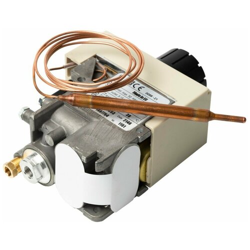 Газовый клапан EUROSIT 630 для конвектора 20кВт 13-38С SIT Италия 0630093 777400₽