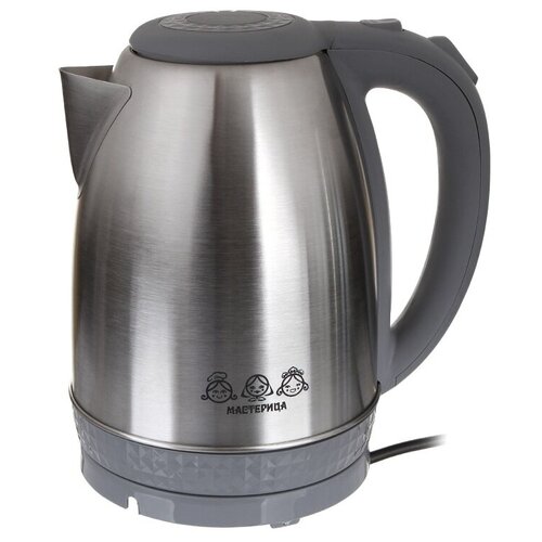 Чайник Мастерица EK-1801М 18L Smoky 185000₽