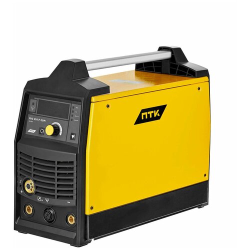Сварочный полуавтомат ПТК Rilon MIG 250 P GDM LCD 7112600₽