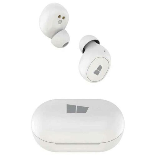 Наушники More choice BW10S TWS White BW10SW 108000₽
