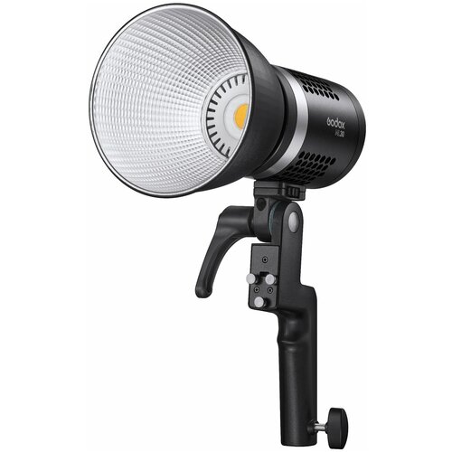 Осветитель светодиодный Godox ML30 осветитель светодиодный godox tl60 для видеосъёмки
