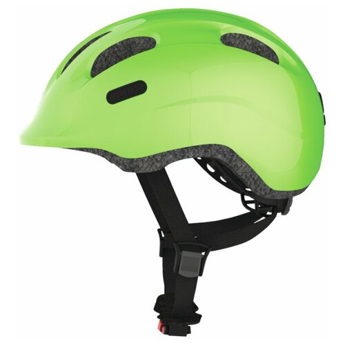 фото Шлем abus smiley 2.0 s (45-50) bright green